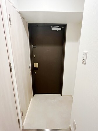 シーズンフラッツ大森ブライトの物件内観写真